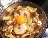 あさりパスタ作り方9写真