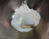ガナッシュクリームサンド作り方1写真