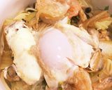 あさりパスタ作り方10写真