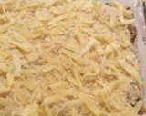 お豆腐一丁！ふわふわカレードリア作り方6写真