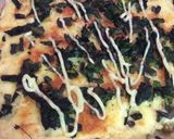 お豆腐一丁！ふわふわカレードリア作り方7写真