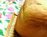 ホームベーカリーで♡チーズカレー食パン♡作り方2写真
