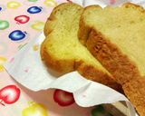 ホームベーカリーで♡チーズカレー食パン♡作り方3写真