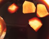 とろとろ豚と卵と大根の煮物作り方5写真