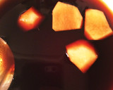 とろとろ豚と卵と大根の煮物作り方5写真
