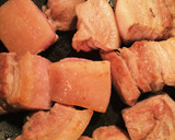 とろとろ豚と卵と大根の煮物作り方6写真