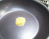 バーニャカウダ風味の春野菜のパスタ作り方6写真