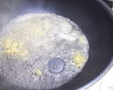バーニャカウダ風味の春野菜のパスタ作り方7写真