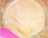 濃厚しっとり♡お抹茶小豆ガトーショコラ作り方1写真