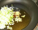 給食のえびチリ作り方4写真