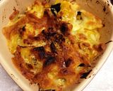 簡単☆かぼちゃのチーズ焼き♫作り方4写真