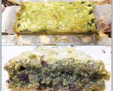 濃厚しっとり♡お抹茶小豆ガトーショコラ作り方5写真