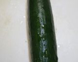 ガリと野菜で元気が出るラビゴットソース作り方2写真