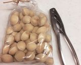 銀杏の味噌漬け作り方1写真