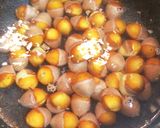 銀杏の味噌漬け作り方3写真