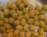 銀杏の味噌漬け作り方4写真