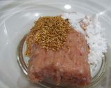 寒さに負けるな!ほっこり豆乳鍋焼きうどん作り方2写真