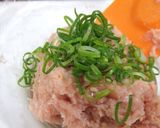 寒さに負けるな!ほっこり豆乳鍋焼きうどん作り方3写真