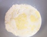 超簡単！トースターでスコーン♡作り方1写真