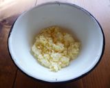 チーズカップケーキ♪作り方1写真