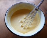 チーズカップケーキ♪作り方3写真