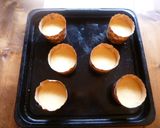 チーズカップケーキ♪作り方4写真