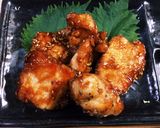 給食の味をアレンジ!鶏胸肉のてりかけ作り方6写真