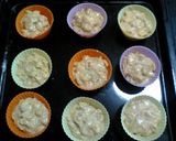 お食事マフィン:玉ねぎ作り方4写真