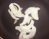 簡単☆ポークケチャップ作り方3写真