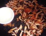 HB玄米ご飯パンdeピザパン♡作り方10写真