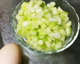 ツナ缶で!具だくさん☆ミネストローネ作り方5写真