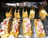 厚揚げスティック作り方5写真