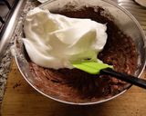 グルテンフリーチョコショートケーキRC作り方3写真