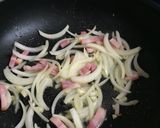 キャンティのギリシャのスパゲッティ再現作り方3写真
