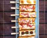 厚揚げスティック作り方6写真