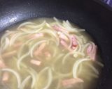 キャンティのギリシャのスパゲッティ再現作り方4写真