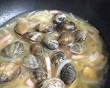 キャンティのギリシャのスパゲッティ再現作り方8写真