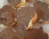チョコラスク作り方8写真
