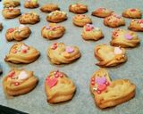 *乳製品不使用♪搾り出しクッキー*作り方4写真
