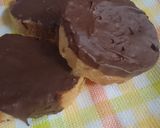 チョコラスク作り方9写真