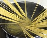 キャンティのギリシャのスパゲッティ再現作り方6写真