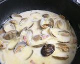 キャンティのギリシャのスパゲッティ再現作り方9写真