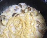 キャンティのギリシャのスパゲッティ再現作り方10写真