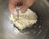 ☆シンプルで美味しい食パン☆作り方3写真