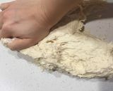 ☆シンプルで美味しい食パン☆作り方4写真
