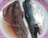 あじのムニエルカレー味作り方1写真
