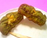 お茶菓子風クッキー♪ホロッと深い味わい★作り方3写真