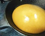 昔ながらのプリン/甘さ控えめ！料理長直伝です作り方1写真