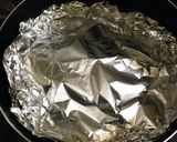 簡単！フライパンで煮魚作り方2写真
