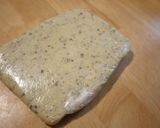 甘いもの嫌いな彼に贈るクッキー作り方3写真